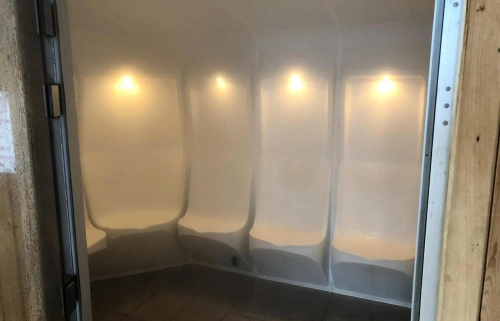 Apartman Residence Les Arcs 1950 Le Village - Maeva Home - 3 Pieces 6 Personnes Selection - Manoir De Savoie Mae-8121 Bourg-Saint-Maurice